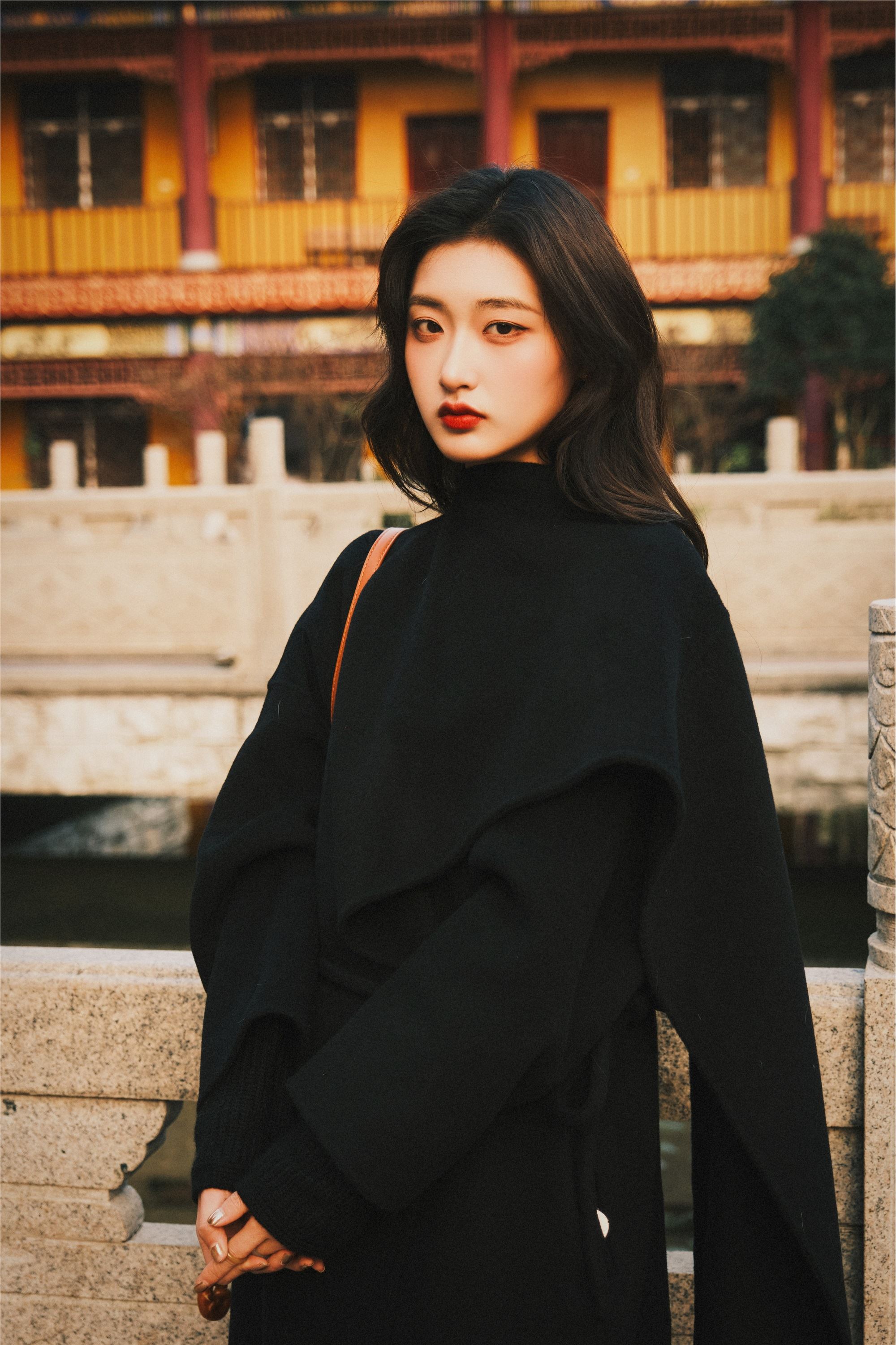 YITUYU 艺图语 2025.03.11 心诚则灵 陈年小九